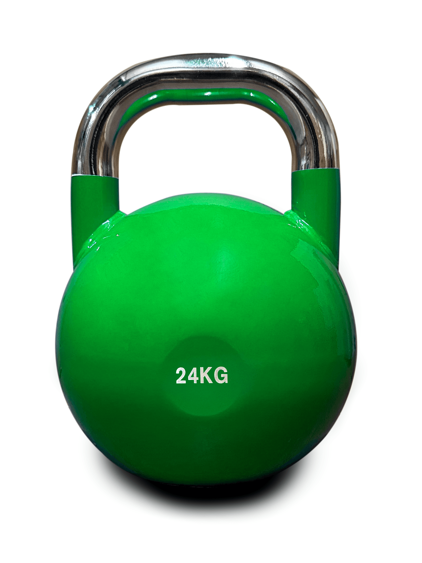 Best Competition Kettlebells - Kettlebell Home Gym Strength Training Exercise Fitness 4-32KG 24 KG Exercise Ball - Tophatter Daily Deals