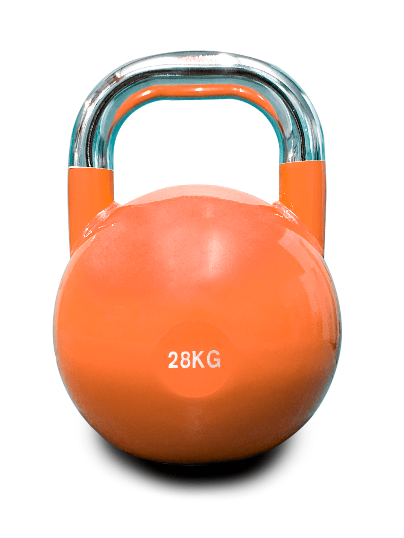 Best Competition Kettlebells - Kettlebell Home Gym Strength Training Exercise Fitness 4-32KG 28 KG Exercise Ball - Tophatter Daily Deals
