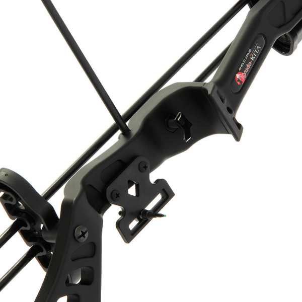 Archery Kit for Adults - 15-29lbs Compound Archery Bow & Arrow Set Adjustable Draw Power Adults Youths Sports & Outdoor - Tophatter Daily Deals