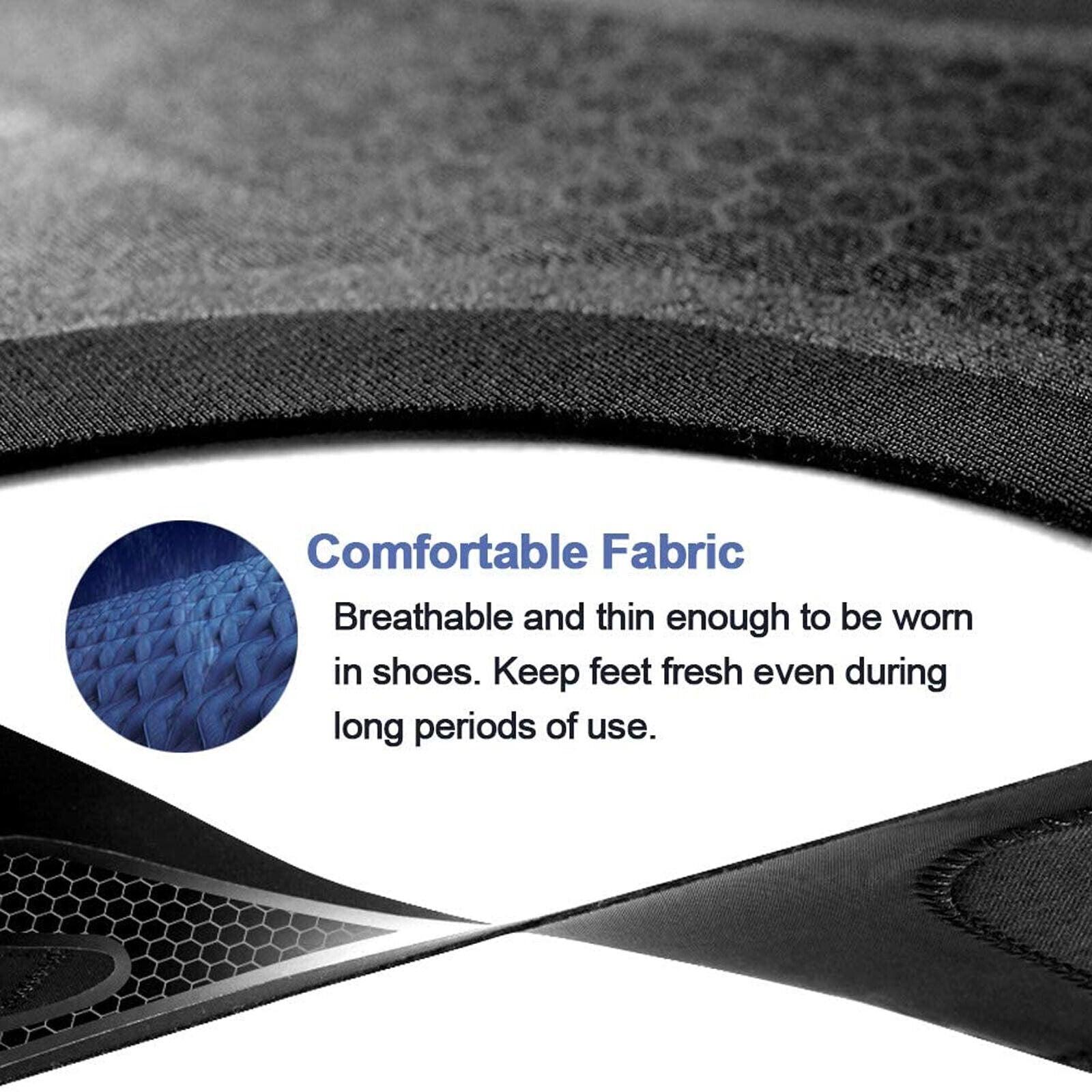 Support Brace For Ankle - Ankle Support Elasticated Bandage Medical Compression Wrap Strap Exercise & Fitness - Tophatter Daily Deals