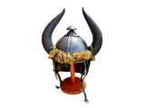 Conan - Barbarian Helmet Helmet - Tophatter Daily Deals