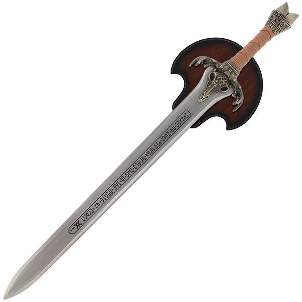 Conan The Barbarian - Father's Sword Sword - Tophatter Daily Deals