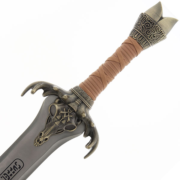 Conan The Barbarian - Father's Sword Sword - Tophatter Daily Deals