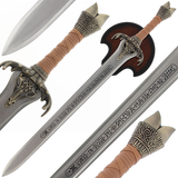 Conan The Barbarian - Father's Sword Sword - Tophatter Daily Deals