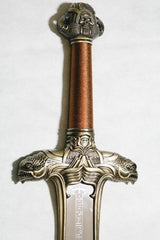Conan The Barbarian / Stranger Things - Atlantean Sword Sword - Tophatter Daily Deals