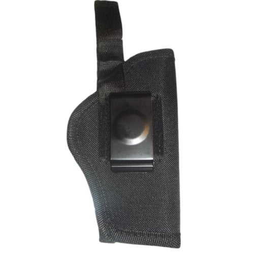 Concealment Pistol Gun Holster Ambidextrous Size 12: Fits Standard 380's TacticalGear/Holsters - Tophatter Daily Deals