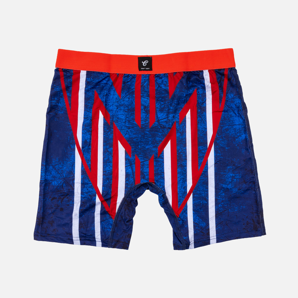 Contenders Clothing Top Gun Maverick Brief Underwear - Tophatter Daily Deals