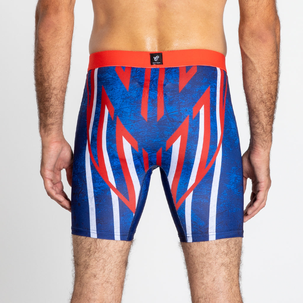 Contenders Clothing Top Gun Maverick Brief Underwear - Tophatter Daily Deals