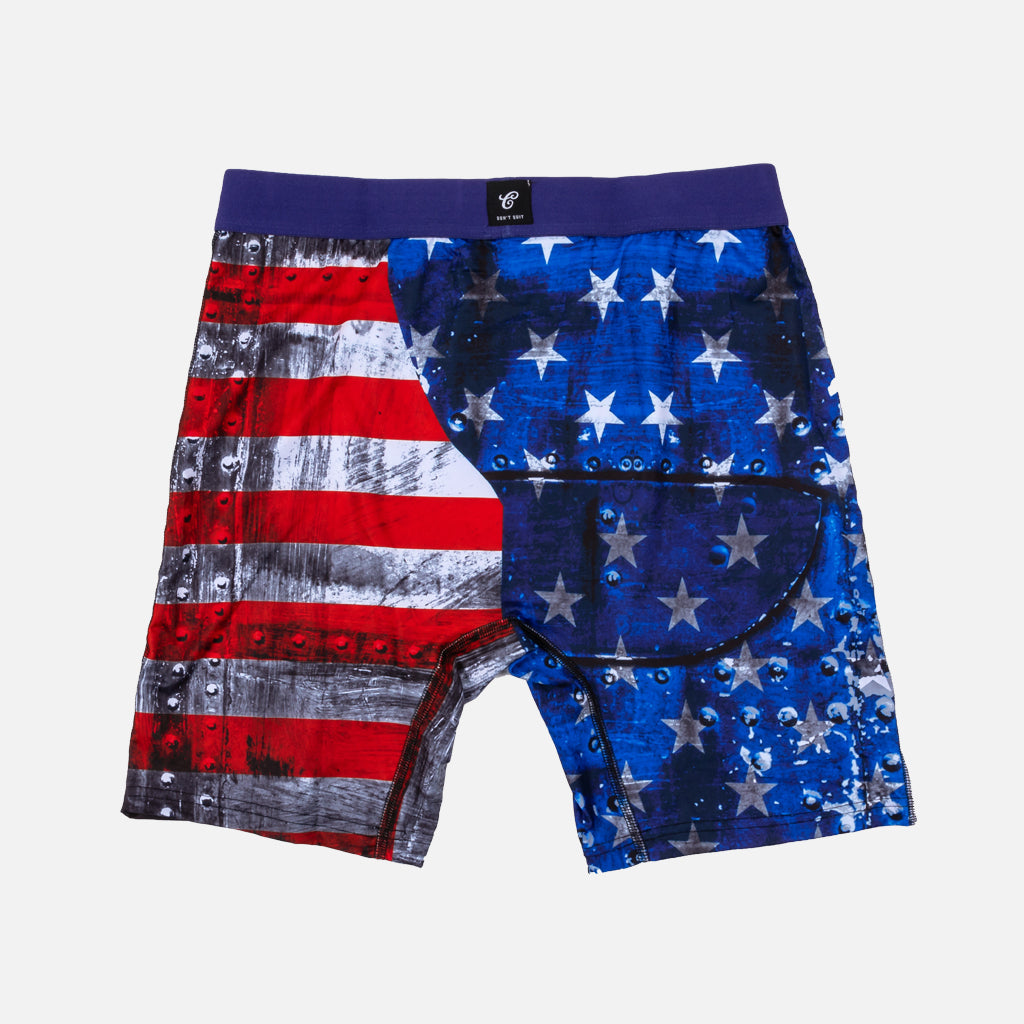 Contenders Clothing Top Gun Tomcat Brief Underwear - Tophatter Daily Deals
