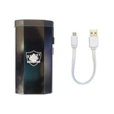 3-N-1 28,000,000* Stun Gun Stun Gun - Tophatter Daily Deals