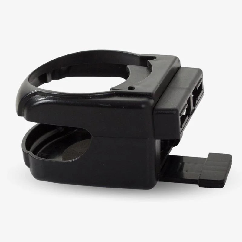 Car Cup Holder Vent Mount Quick Install Universal Cup - Tophatter Daily Deals