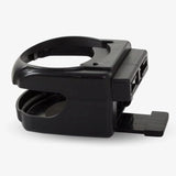 Car Cup Holder Vent Mount Quick Install Universal Cup - Tophatter Daily Deals