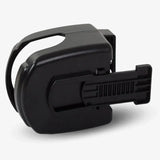 Car Cup Holder Vent Mount Quick Install Universal Cup - Tophatter Daily Deals