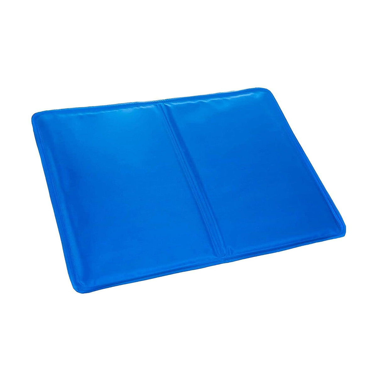 Cooling Pillows Uk - Cooling Gel Pillow Magic Pad Cooling Mat Laptop Cushion Yoga Pet Bed Dog UK Sleeping Pillow - Tophatter Daily Deals
