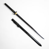 Fire and Steel - "Copper Tears" Double-Edged Ninjato (Battle Ready) Fire and Steel Exclusive - Tophatter Daily Deals