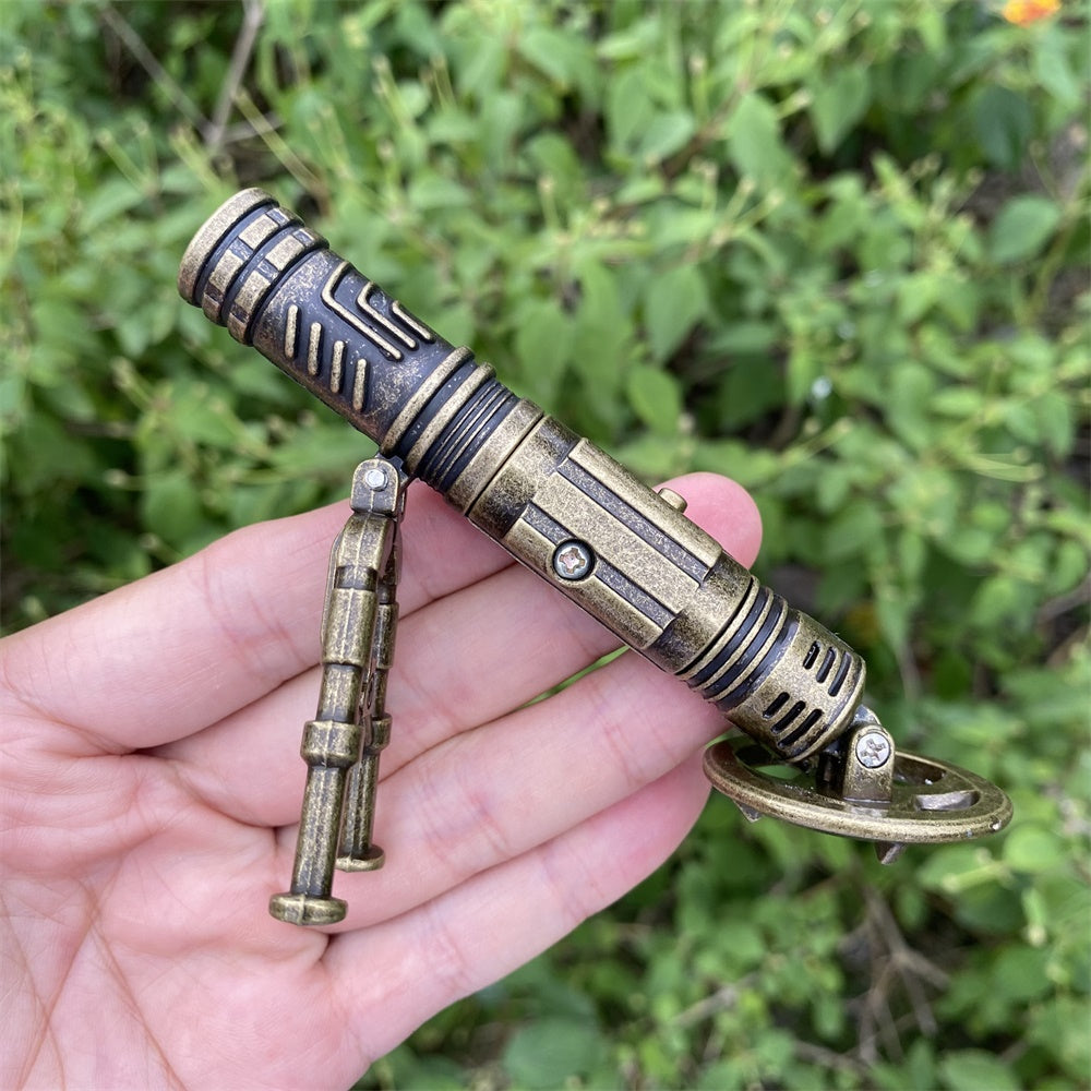 Miniature Metal Mortar Mine 10CM/3.9" Cannon Only - Tophatter Daily Deals