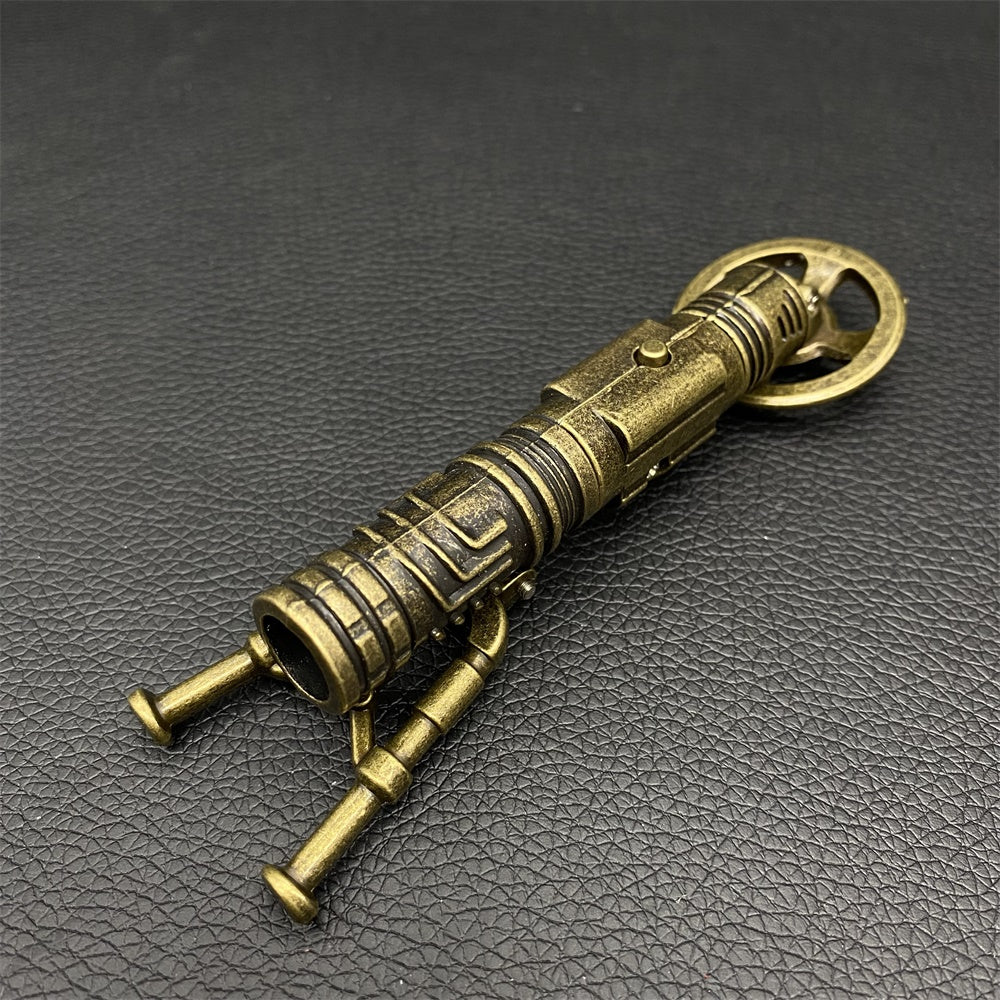 Miniature Metal Mortar Mine 10CM/3.9" - Tophatter Daily Deals