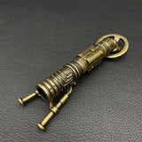 Miniature Metal Mortar Mine 10CM/3.9" - Tophatter Daily Deals