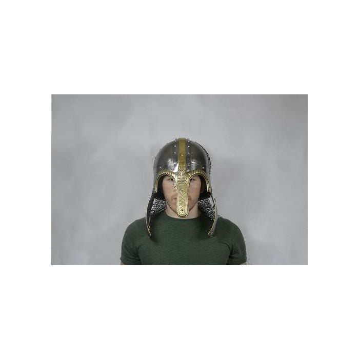 Coppergate Helmet Helmet - Tophatter Daily Deals