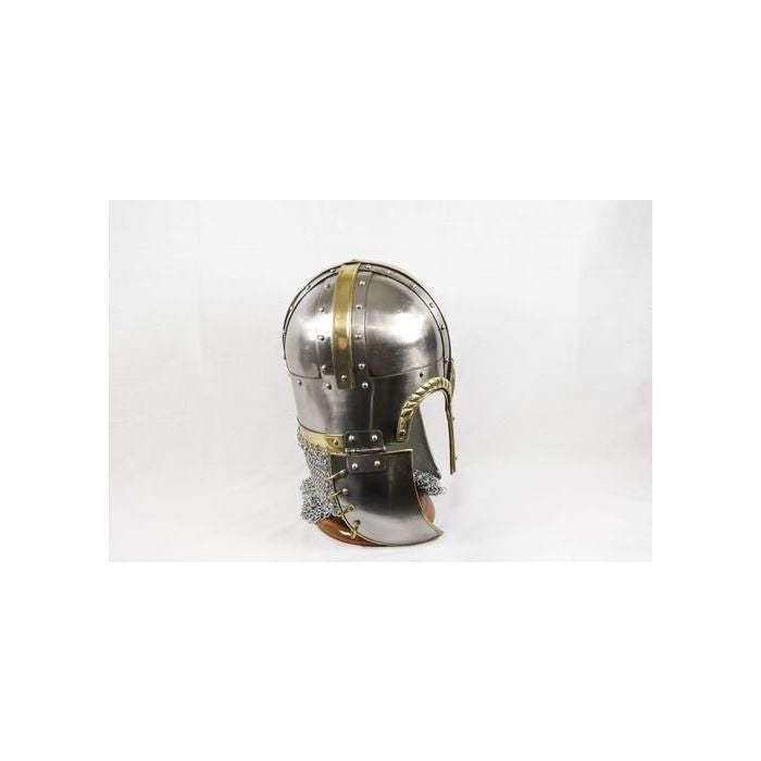 Coppergate Helmet Helmet - Tophatter Daily Deals