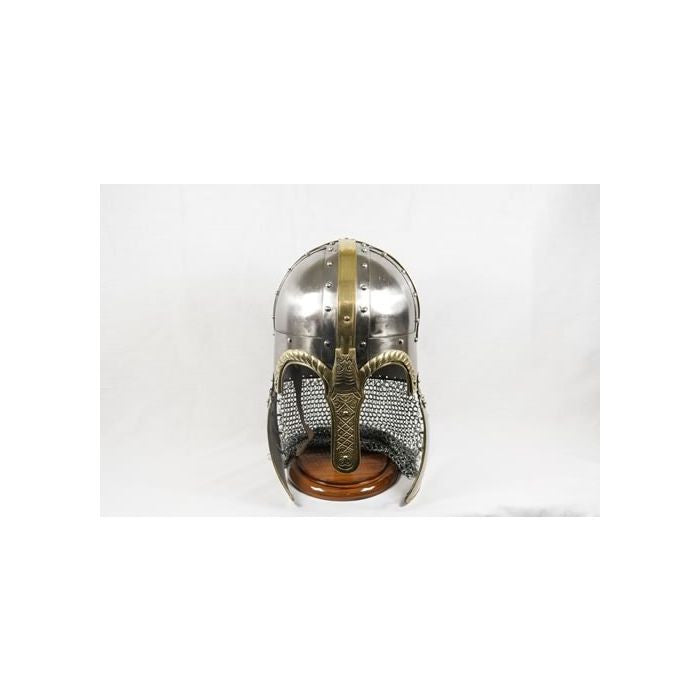 Coppergate Helmet Helmet - Tophatter Daily Deals