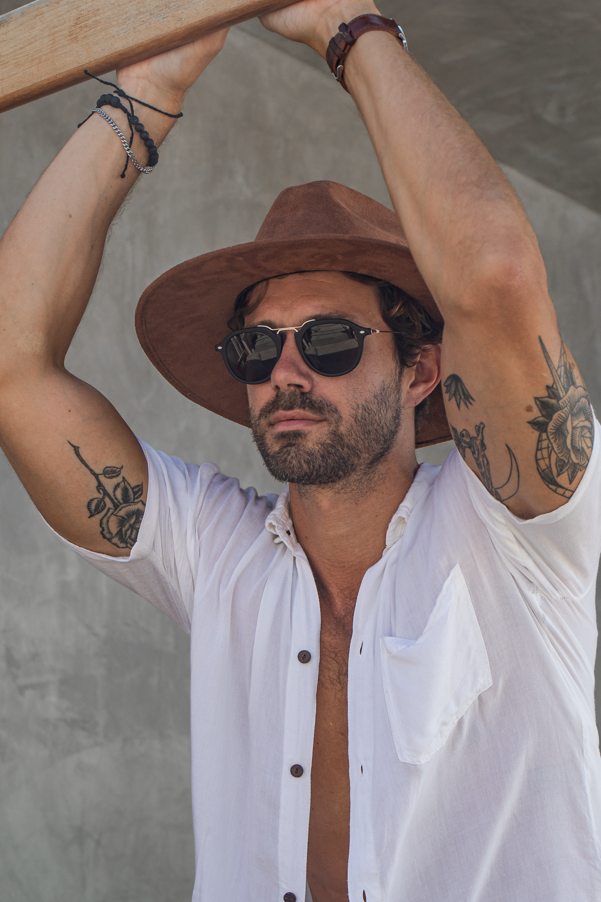 Out East Eyewear Westbury Sunglasses Sunglasses - Tophatter Daily Deals
