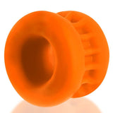 Core Grip Squeeze Ball Stretcher Orange Ice > Sex Toys For Men > Ball Stretchers - Tophatter Daily Deals