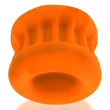 Core Grip Squeeze Ball Stretcher Orange Ice > Sex Toys For Men > Ball Stretchers - Tophatter Daily Deals