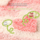 Cosmic Hearts Rug Rugs - Tophatter Daily Deals