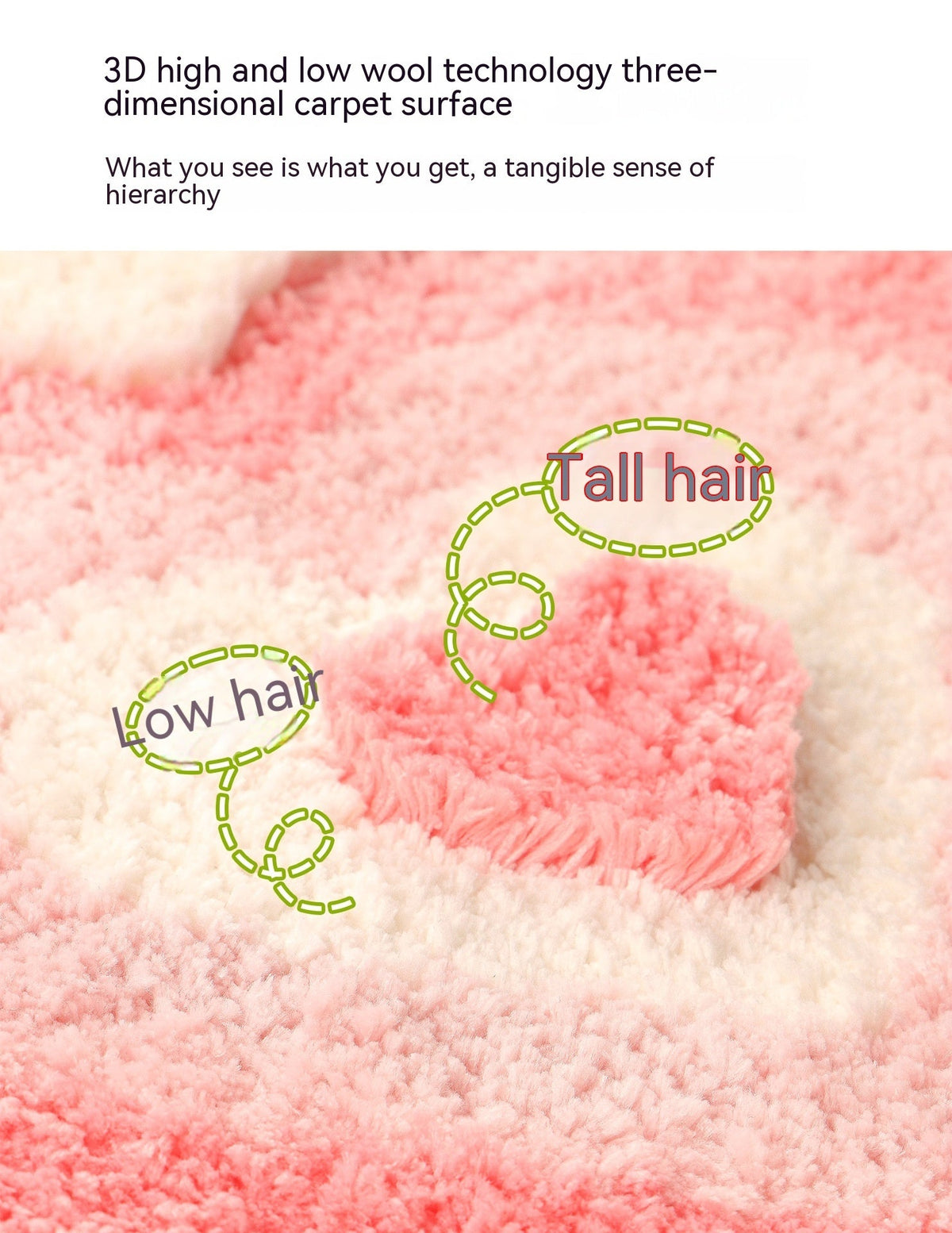 Cosmic Hearts Rug Rugs - Tophatter Daily Deals