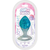 Cotton Candy Joy Gems Sapphire Butt Plug With Gemstone Design > Anal Range > Jewel Butt Plugs - Tophatter Daily Deals