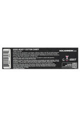 GoodHead Oral Delight Gel Body Toppings - Tophatter Daily Deals