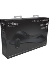 Cowgirl Rodeo Rumbler Rideable Vibrating Pad > Vibrators > Vibrating Pads - Tophatter Daily Deals