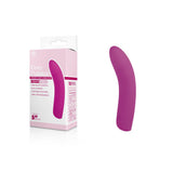 Cozy Pointer – Silicone 10 Rhythm Rechargeable 5 Inch Vibrator > Vibrators > Standard Vibrators - Tophatter Daily Deals
