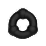Boven Super Soft Silicone Cock Ring – Premium Soft Medical-Grade Silicone Cock Ring > Cock Ring > Single - Tophatter Daily Deals
