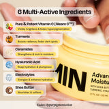 Advanced Brightening Moisturizer Beauty & Personal Care - Tophatter Daily Deals