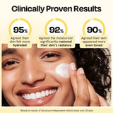 Advanced Brightening Moisturizer Beauty & Personal Care - Tophatter Daily Deals