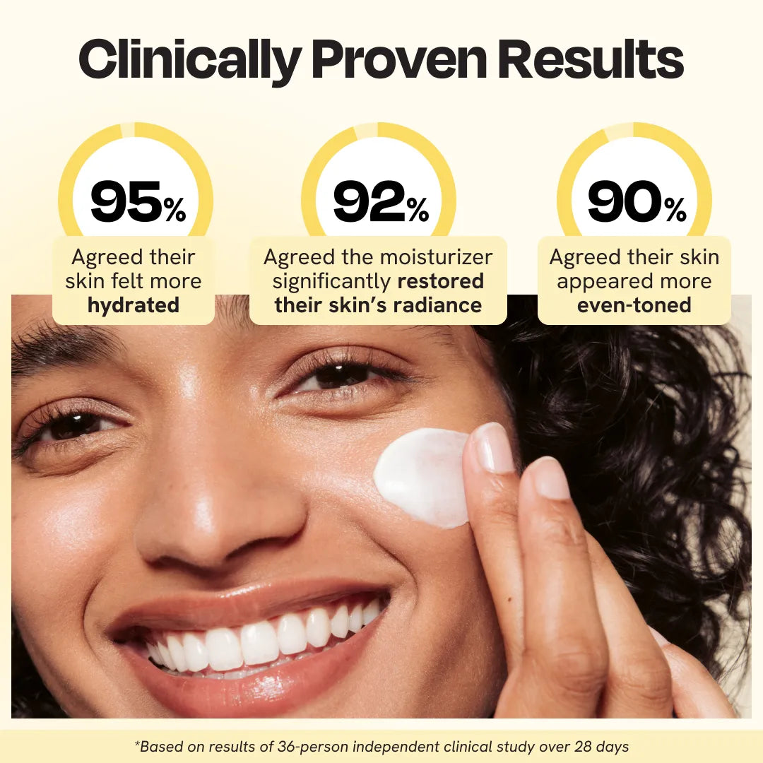 Advanced Brightening Moisturizer Beauty & Personal Care - Tophatter Daily Deals