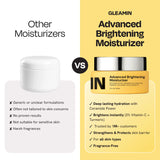Advanced Brightening Moisturizer Beauty & Personal Care - Tophatter Daily Deals
