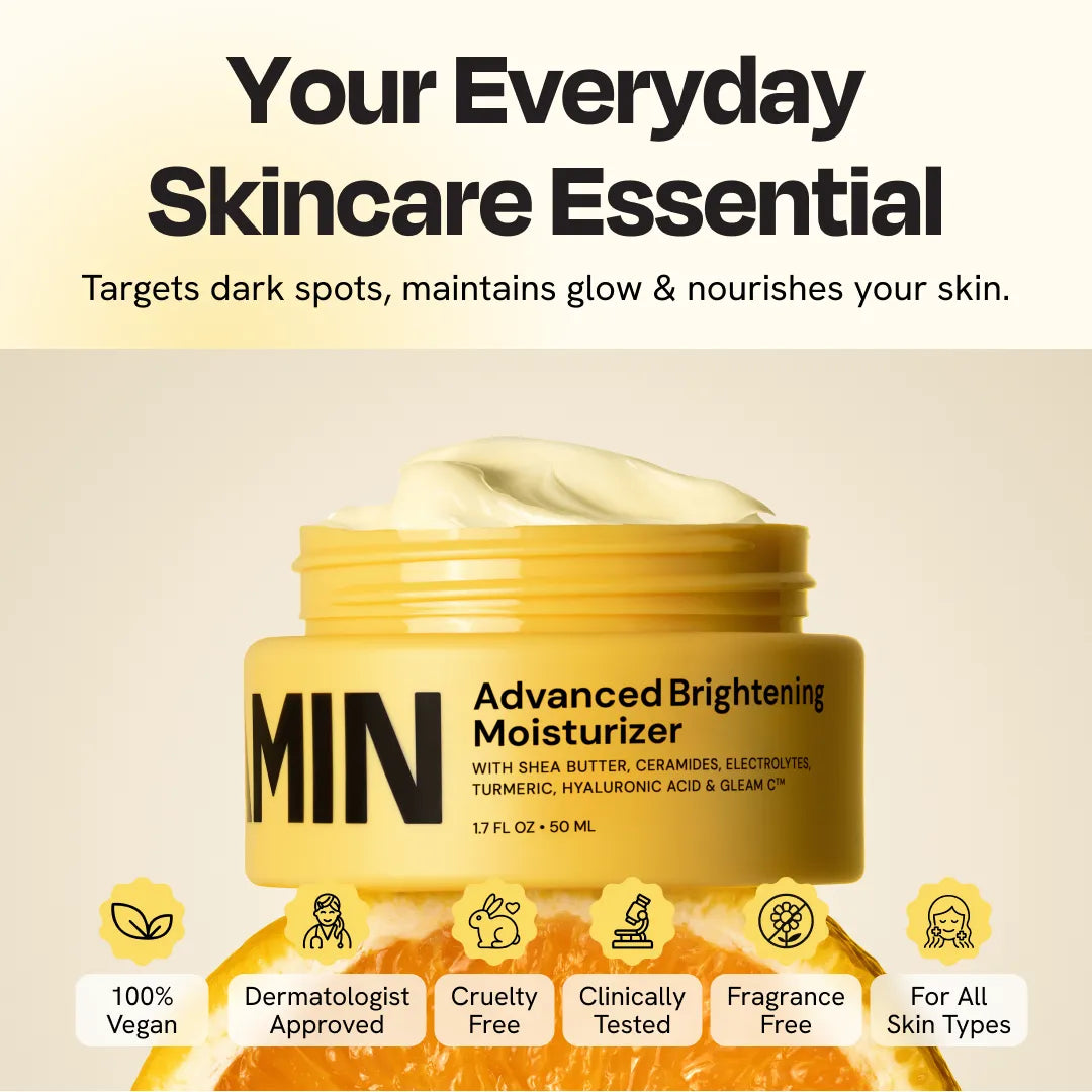 Advanced Brightening Moisturizer Beauty & Personal Care - Tophatter Daily Deals