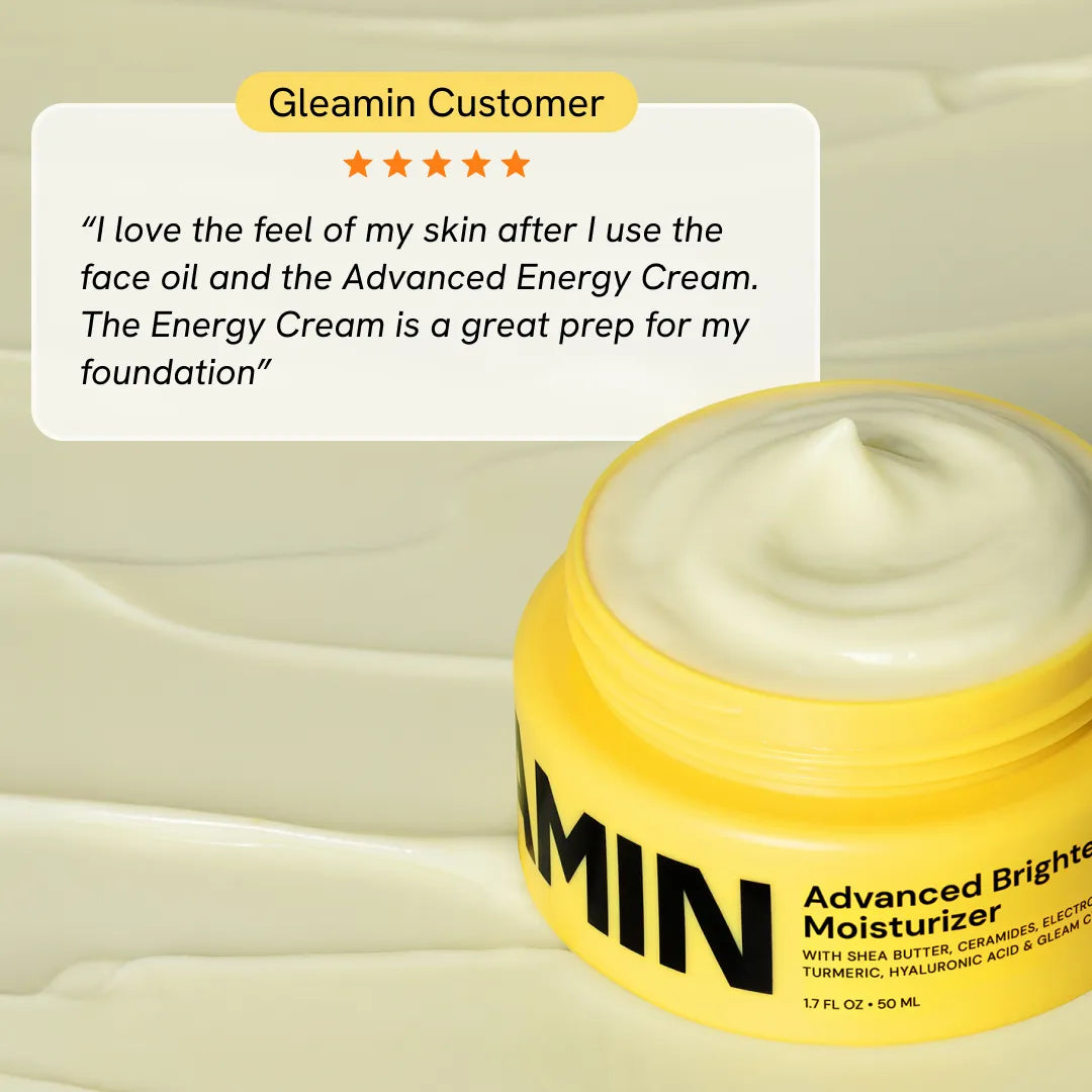 Advanced Brightening Moisturizer Beauty & Personal Care - Tophatter Daily Deals