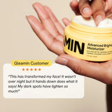 Advanced Brightening Moisturizer Beauty & Personal Care - Tophatter Daily Deals