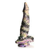 Creature Cocks Cyclops Monster (Multicolor) – 11.3 Inch Silicone Dildo > Dildos > Fantasy - Tophatter Daily Deals