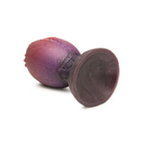 Creature Cocks Dragon Hatch (Dark Red) – Silicone Dildo 5.3 Inches Long > Dildos > Fantasy - Tophatter Daily Deals
