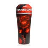 Creature Cocks Dragon Snatch (Red) – Scaly Masturbator > Sex Toys For Men > Masturbators > Fantasy - Tophatter Daily Deals