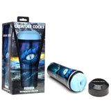Creature Cocks Pussidon Sea Monster Stroker > Sex Toys For Men > Masturbators > Fantasy - Tophatter Daily Deals