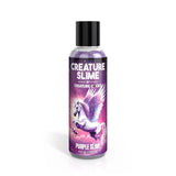 Creature Slime Purple Water Based Lubricant 4 Ounce (118ml) > Lube > Speciality Exempt - Tophatter Daily Deals