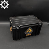 Crimson Web Skin Karambit & Balisong Trainer Weapon Case Blunt Blade Props - Tophatter Daily Deals