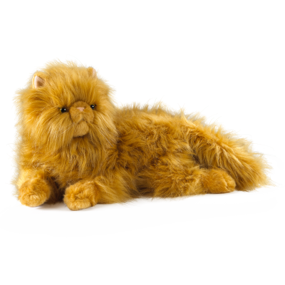 Harry Potter - Crookshanks Collector's Plush Plush Toy - Tophatter Daily Deals