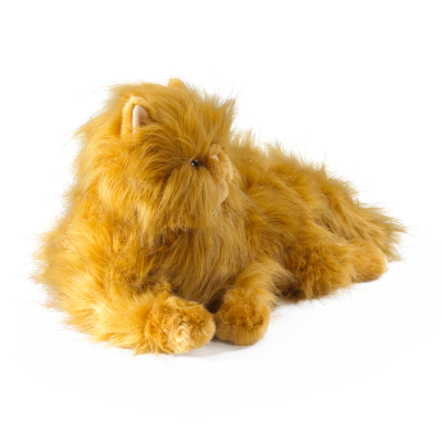 Harry Potter - Crookshanks Collector's Plush Plush Toy - Tophatter Daily Deals